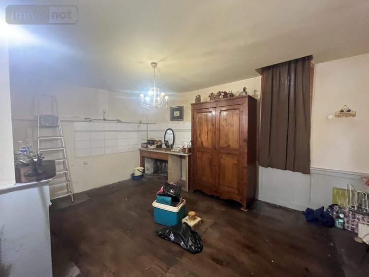 Maison a vendre Ploërmel 56800 Morbihan 217 m2 8 pièces 187620 euros