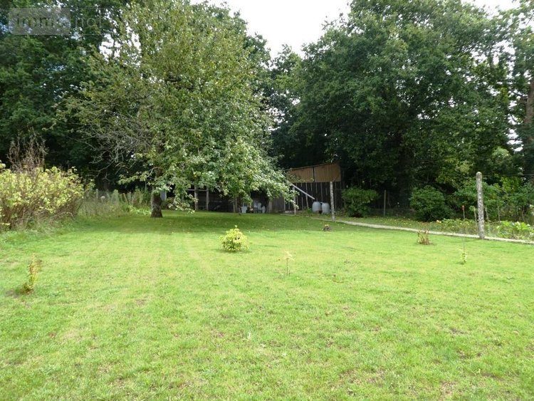 Maison a vendre Guémené-sur-Scorff 56160 Morbihan 68 m2 4 pièces 110985 euros