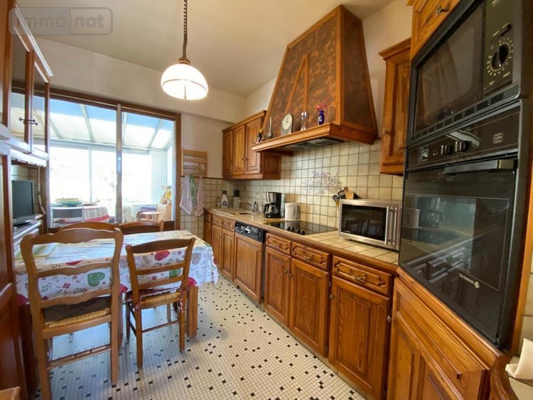 Maison a vendre Gueux 51390 Marne 166 m2 6 pièces 419500 euros