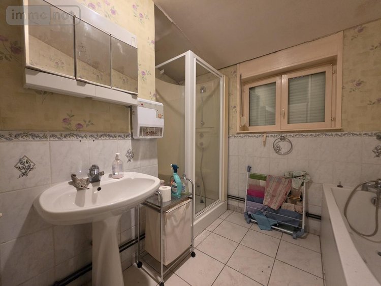 Maison a vendre Magnicourt-en-Comte 62127 Pas-de-Calais 102 m2 6 pièces 110640 euros