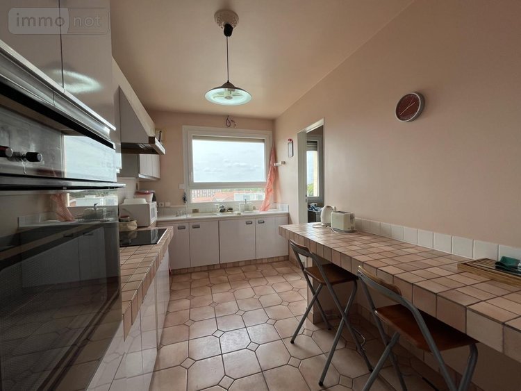 Appartement a vendre Reims 51100 Marne 152 m2 6 pièces 361000 euros