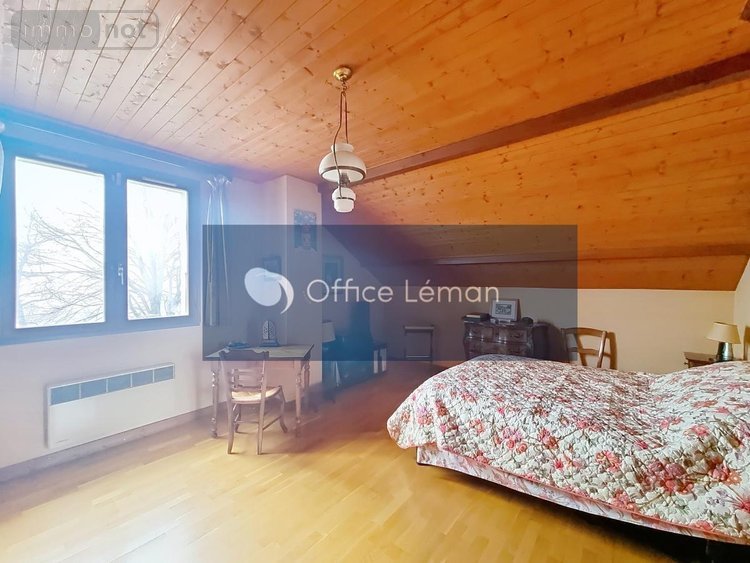 Maison a vendre Crozet 01170 Ain 122 m2 4 pièces 620000 euros