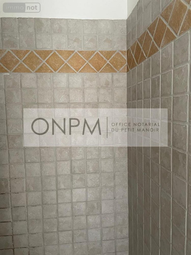 Appartement a vendre Le Robert 97231 Martinique 110 m2 4 pièces 202000 euros