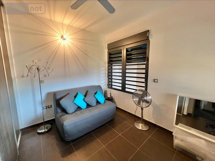Appartement a vendre Saint-Denis 97400 Réunion 84 m2 4 pièces 305000 euros