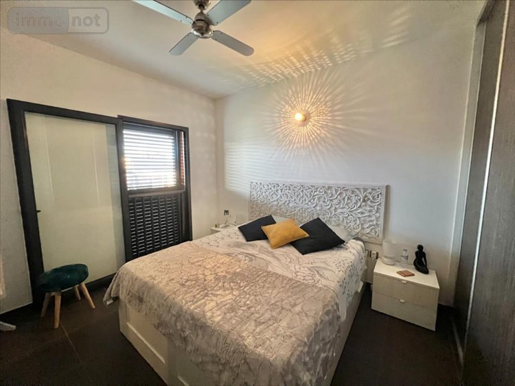 Appartement a vendre Saint-Denis 97400 Réunion 84 m2 4 pièces 305000 euros