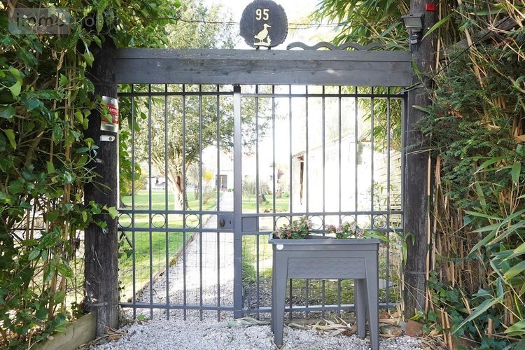 Maison a vendre Amiens 80000 Somme 94 m2 4 pièces 450000 euros