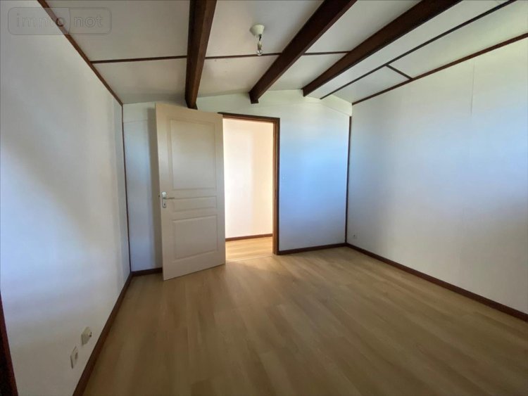 Maison a vendre La-Plaine-Des-Cafres 97418 Réunion 79 m2 3 pièces 174075 euros