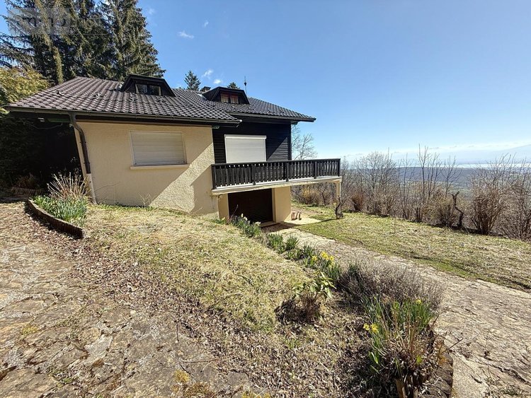 Maison a vendre Gex 01170 Ain 201 m2 5 pièces 650000 euros
