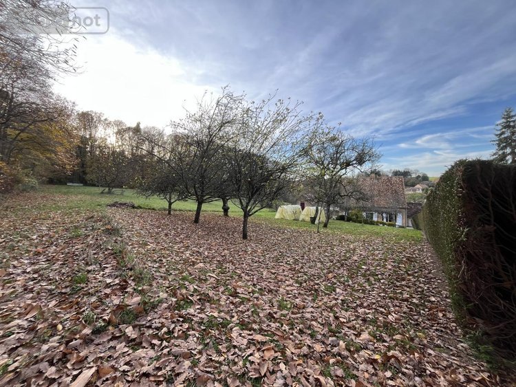 Maison a vendre Thorigné-sur-Dué 72160 Sarthe 98 m2 4 pièces 188000 euros