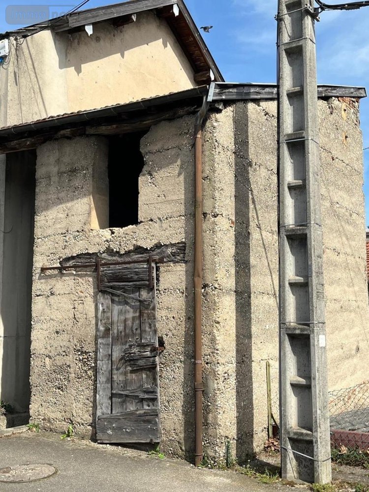 Maison a vendre Meximieux 01800 Ain 77 m2 4 pièces 139000 euros