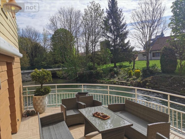 Maison a vendre Villeseneux 51130 Marne 398 m2 8 pièces 830000 euros