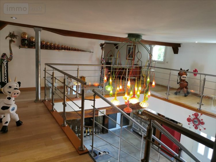 Maison a vendre Villeseneux 51130 Marne 398 m2 8 pièces 830000 euros