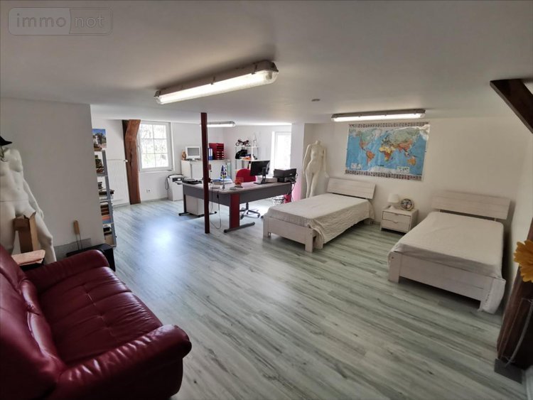 Maison a vendre Villeseneux 51130 Marne 398 m2 8 pièces 830000 euros