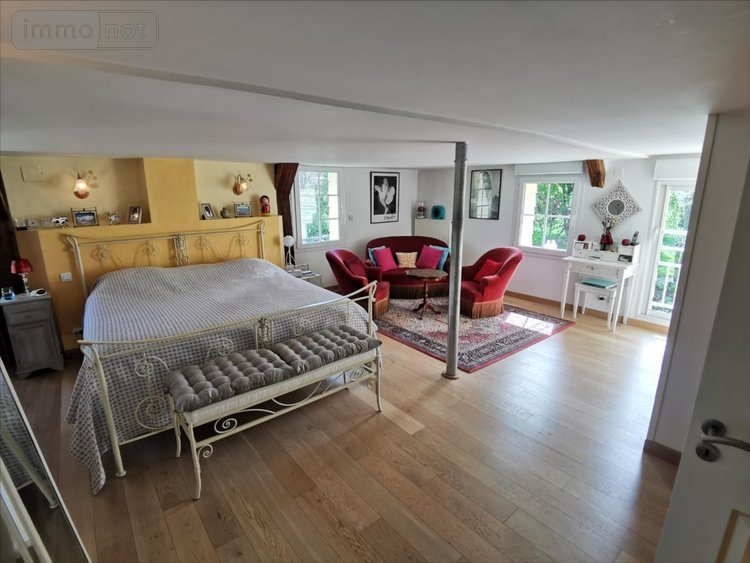Maison a vendre Villeseneux 51130 Marne 398 m2 8 pièces 830000 euros