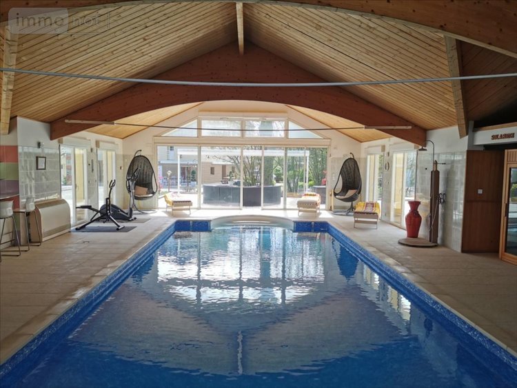 Maison a vendre Villeseneux 51130 Marne 398 m2 8 pièces 830000 euros