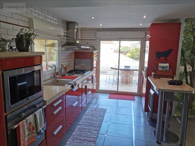 Maison a vendre Villeseneux 51130 Marne 398 m2 8 pièces 830000 euros