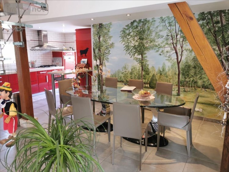 Maison a vendre Villeseneux 51130 Marne 398 m2 8 pièces 830000 euros