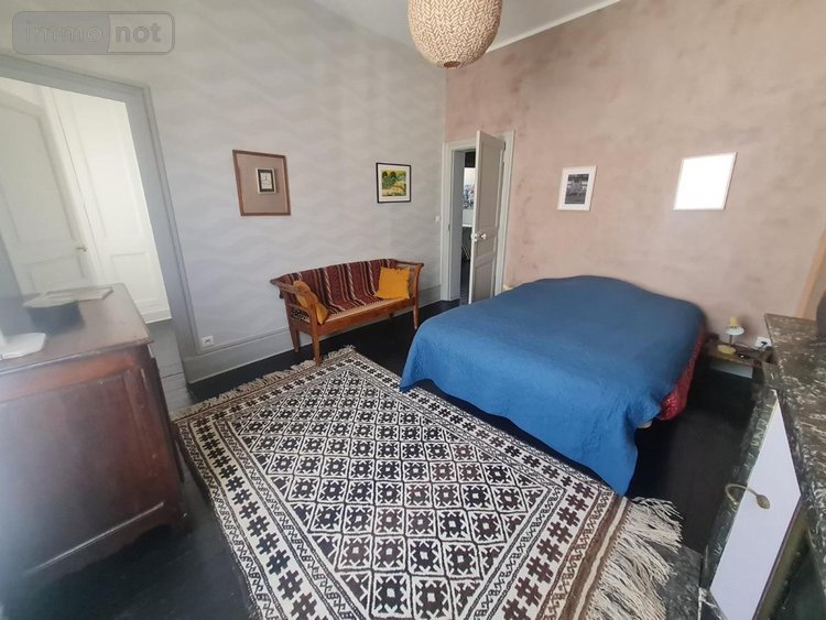 Maison a vendre Vendôme 41100 Loir-et-Cher 351 m2 12 pièces 696130 euros