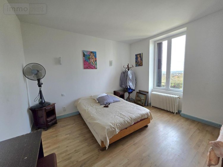 Maison a vendre Vierzon 18100 Cher 189 m2 7 pièces 272480 euros