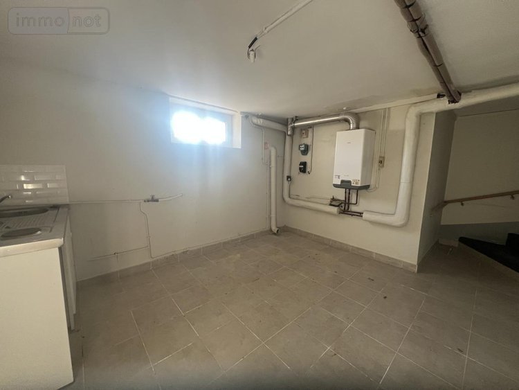 Maison a vendre Bagnoles-de-l'Orne-Normandie 61140 Orne 79 m2 4 pièces 114950 euros