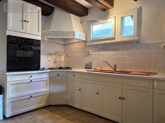 Maison a vendre Chinon 37500 Indre-et-Loire 105 m2 4 pièces 142000 euros