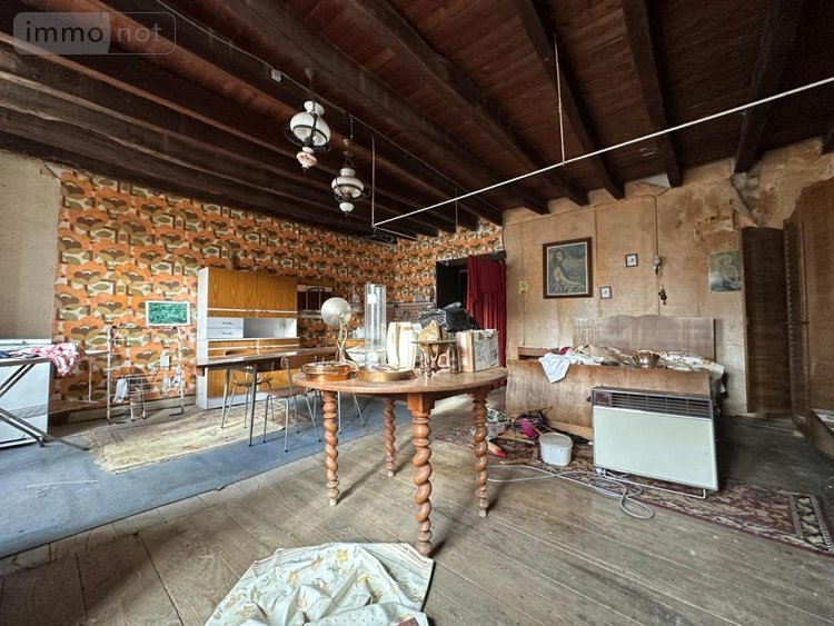 Maison a vendre Melesse 35520 Ille-et-Vilaine 74 m2 4 pièces 258872 euros