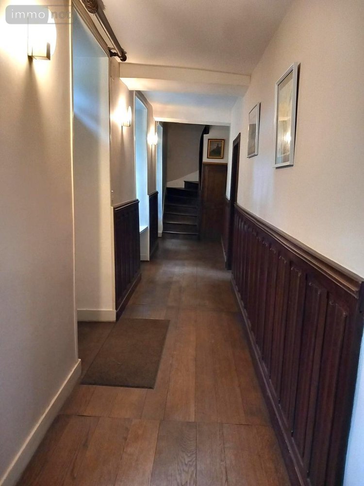 Maison a vendre Tessé-Froulay 61410 Orne 235 m2 10 pièces 468000 euros
