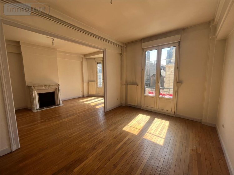 Appartement a vendre Reims 51100 Marne 107 m2 5 pièces 395000 euros