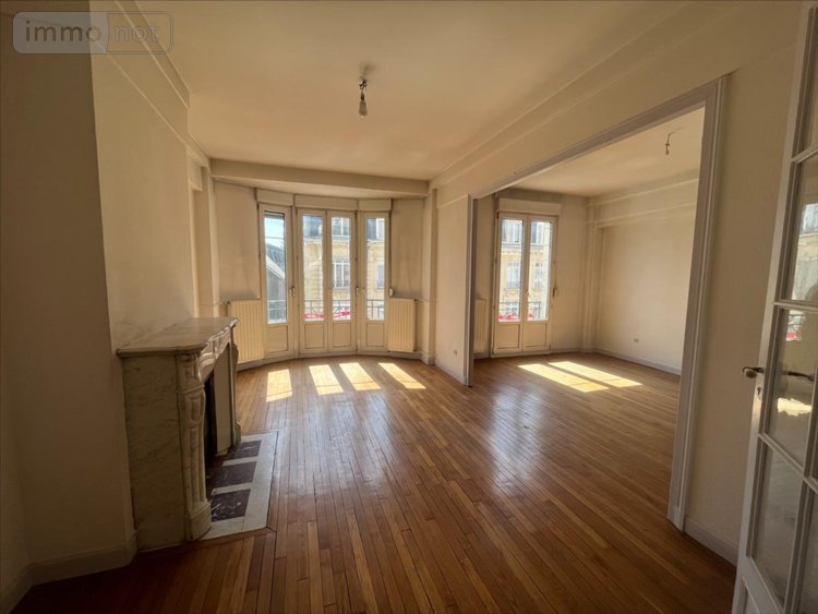 Appartement a vendre Reims 51100 Marne 107 m2 5 pièces 395000 euros