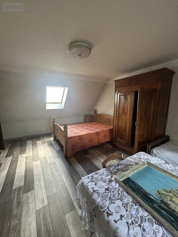 Maison a vendre Plouescat 29430 Finistère 77 m2 6 pièces 310500 euros