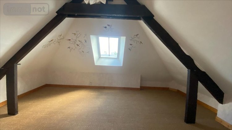 Appartement a vendre Dol-de-Bretagne 35120 Ille-et-Vilaine 90 m2 3 pièces 178760 euros