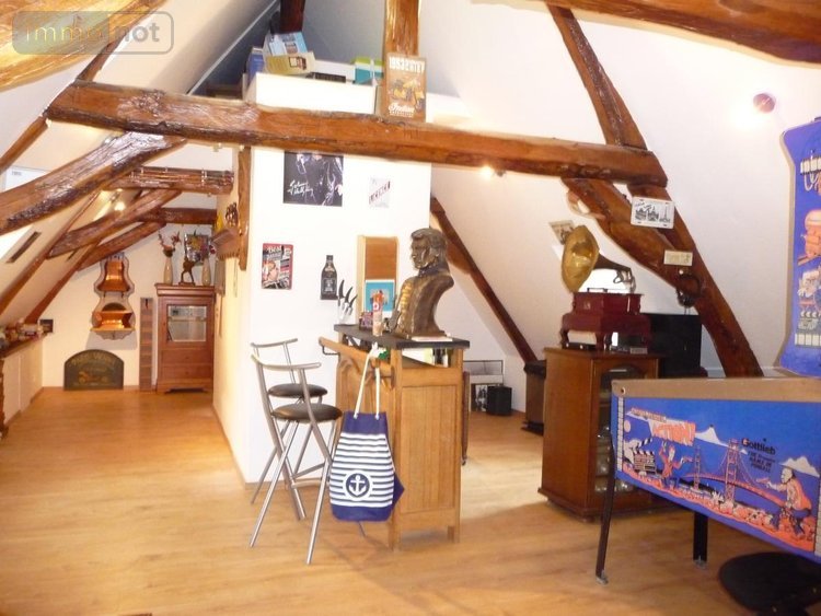 Maison a vendre Thun-Saint-Martin 59141 Nord 297 m2 6 pièces 898560 euros