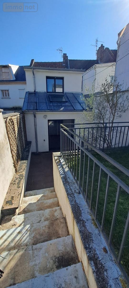 Location maison Amiens 80000 Somme 104 m2  1100 euros