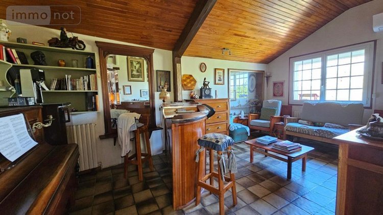 Maison a vendre Mazangé 41100 Loir-et-Cher 115 m2 6 pièces 176630 euros