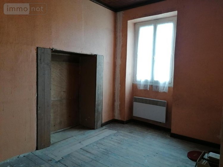 Maison a vendre Abilly 37160 Indre-et-Loire 150 m2 5 pièces 57750 euros