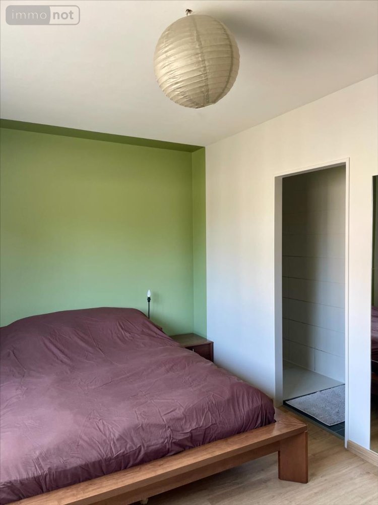 Maison a vendre Les Herbiers 85500 Vendée 159 m2 7 pièces 332800 euros