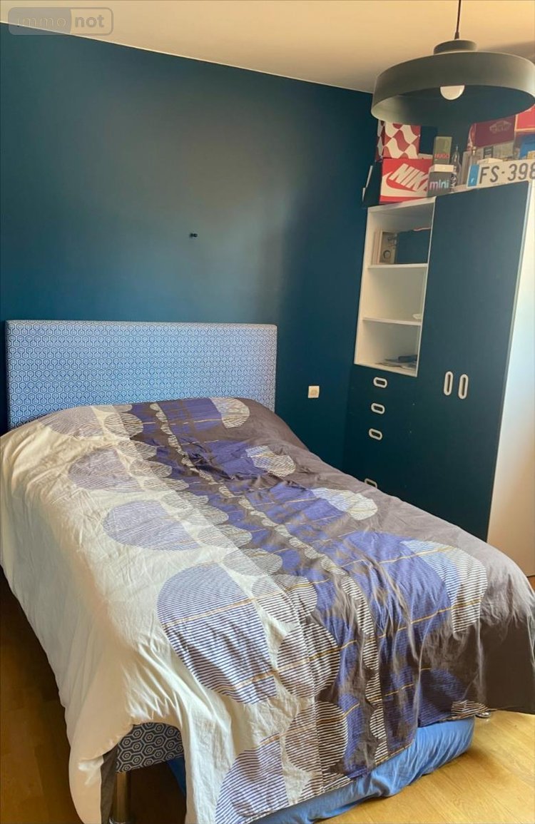 Maison a vendre Les Herbiers 85500 Vendée 159 m2 7 pièces 332800 euros