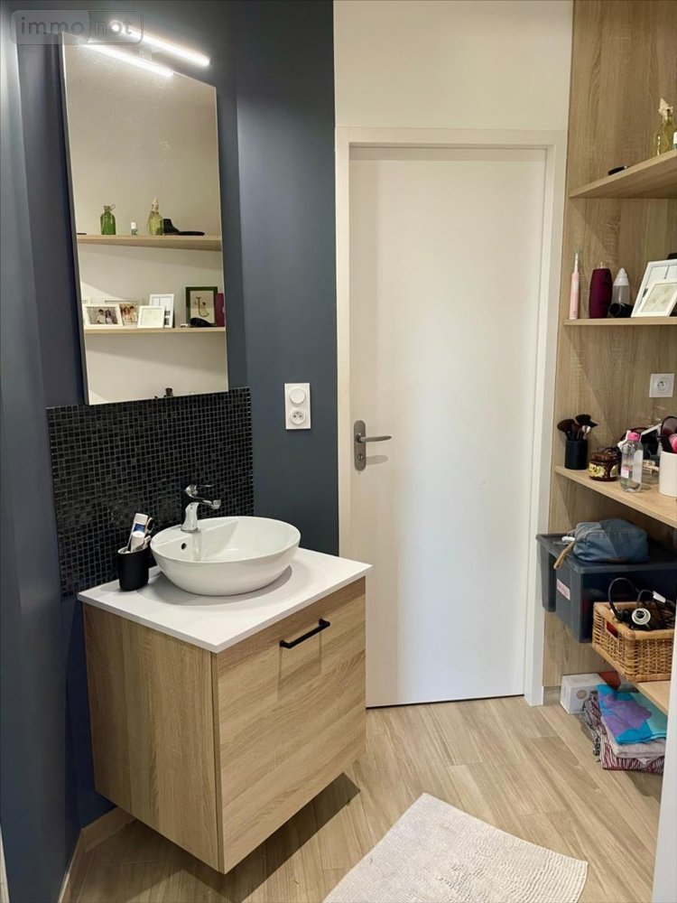 Maison a vendre Les Herbiers 85500 Vendée 159 m2 7 pièces 332800 euros