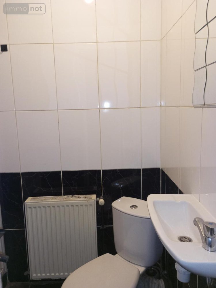 Maison a vendre La Capelle 02260 Aisne 127 m2  158000 euros