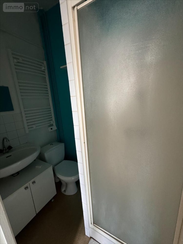 Maison a vendre Bretoncelles 61110 Orne 40 m2 3 pièces 44600 euros