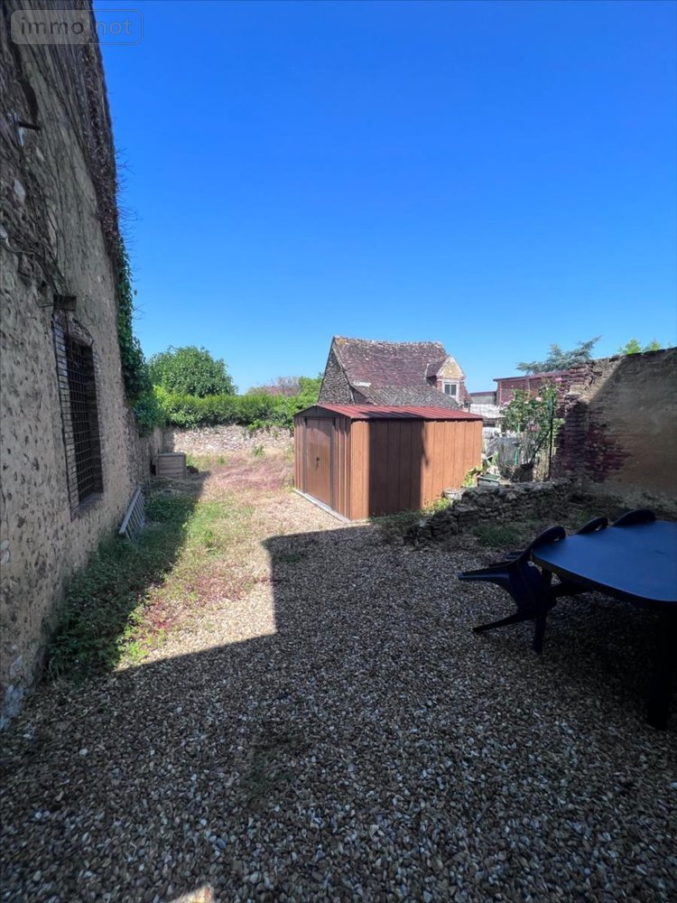 Maison a vendre Bretoncelles 61110 Orne 40 m2 3 pièces 44600 euros