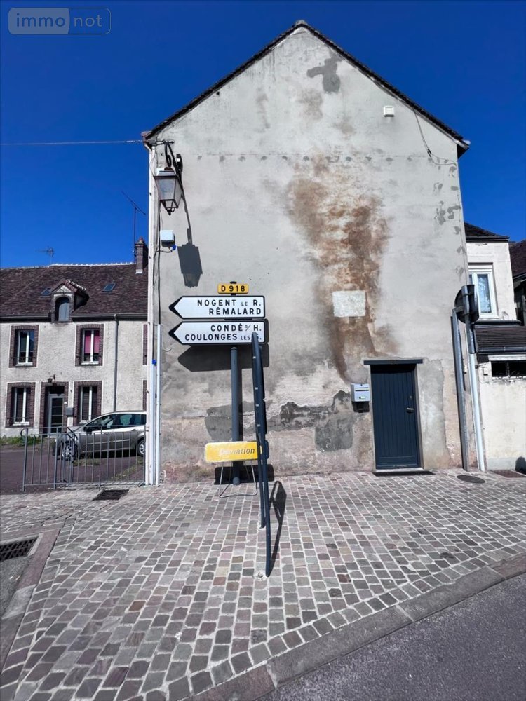 Maison a vendre Bretoncelles 61110 Orne 40 m2 3 pièces 44600 euros