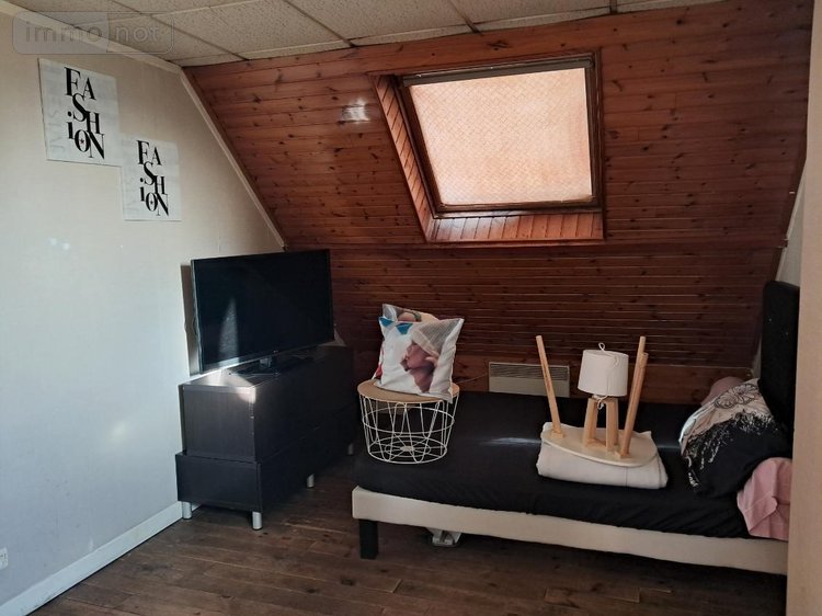 Immeuble a vendre Boulogne-sur-Mer 62200 Pas-de-Calais 212 m2  309160 euros