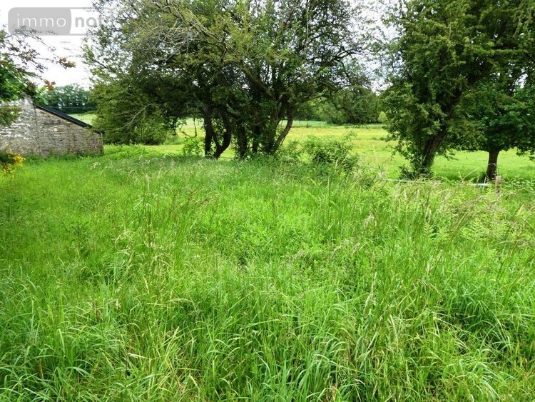 Maison a vendre Guern 56310 Morbihan 95 m2 4 pièces 53300 euros