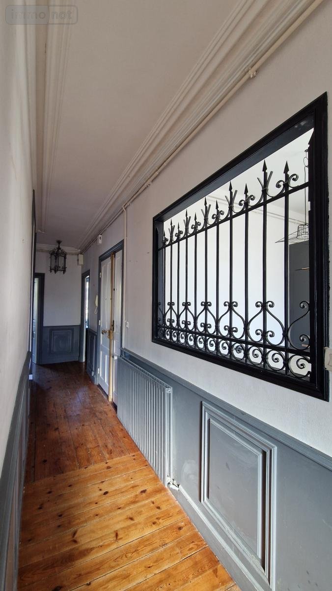 Appartement a vendre Morlaix 29600 Finistère 157 m2 6 pièces 315300 euros