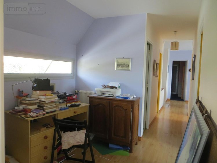 Maison a vendre Roullours 14500 Calvados 176 m2 7 pièces 274300 euros