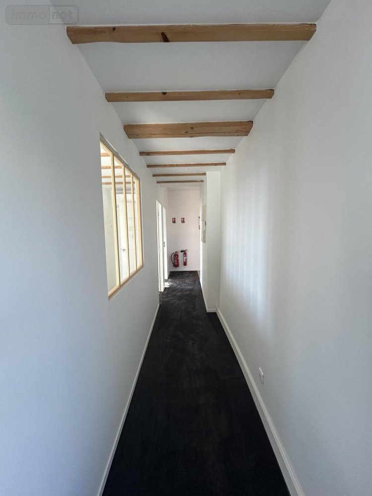 Appartement a vendre Reims 51100 Marne 72 m2 3 pièces 240000 euros