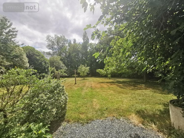Maison a vendre Plouëc-du-Trieux 22260 Côtes-d'Armor 78 m2 4 pièces 125690 euros