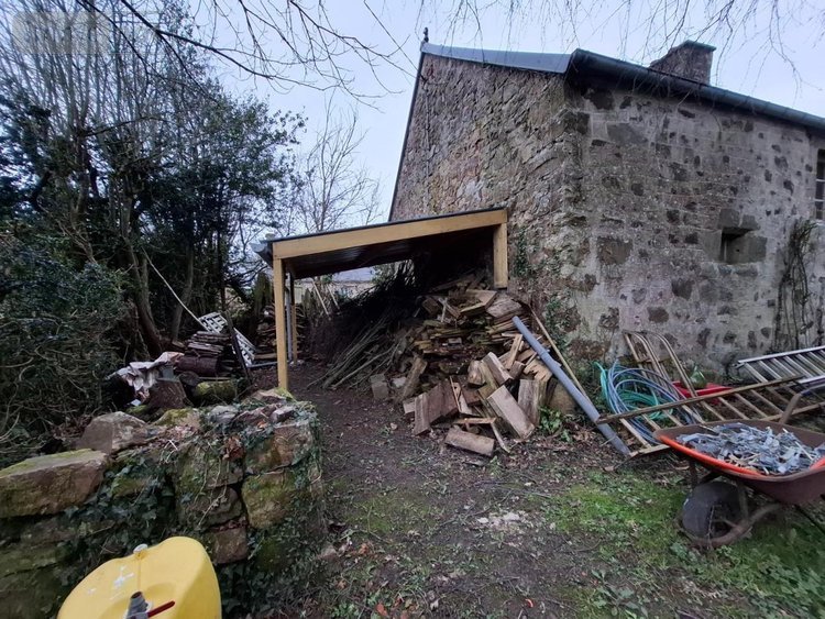 Maison a vendre Brix 50700 Manche 113 m2 4 pièces 167680 euros