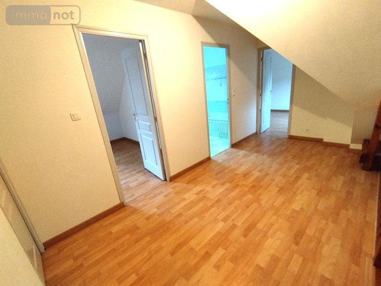 Maison a vendre Nivillac 56130 Morbihan 125 m2 7 pièces 365750 euros